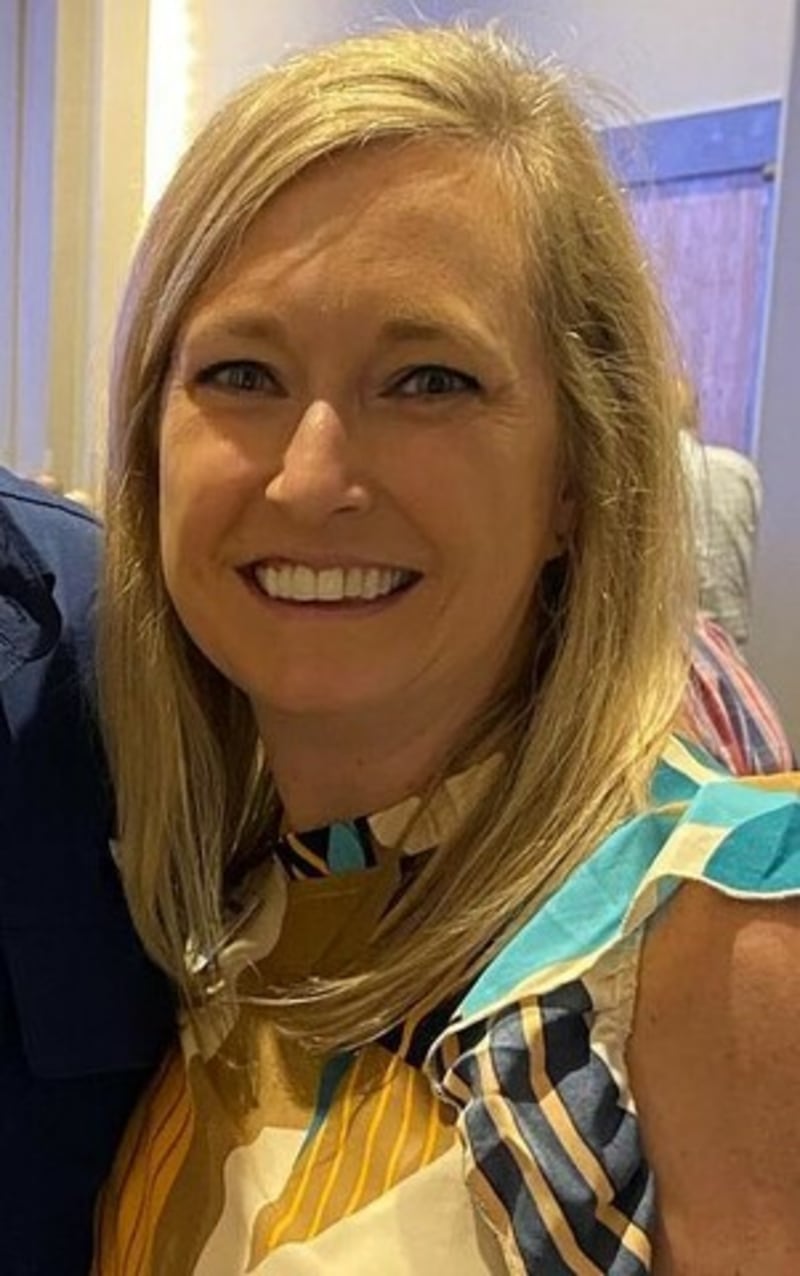 Laura Green
