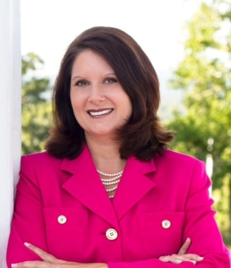 Jackie Wuska